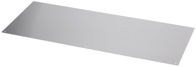 V-ZUG Pannello di compensazione L 597 x A 235 mm, ChromeClass
