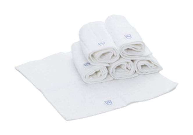 V-ZUG Salviette rinfrescanti Oshibori, set da 6 pezzi