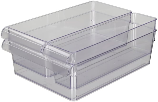 V-ZUG Set organizer frigorifero