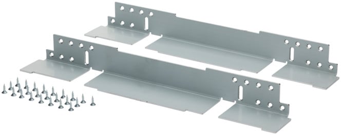 V-ZUG Kit per montaggio angolare per l’incasso sottopiano