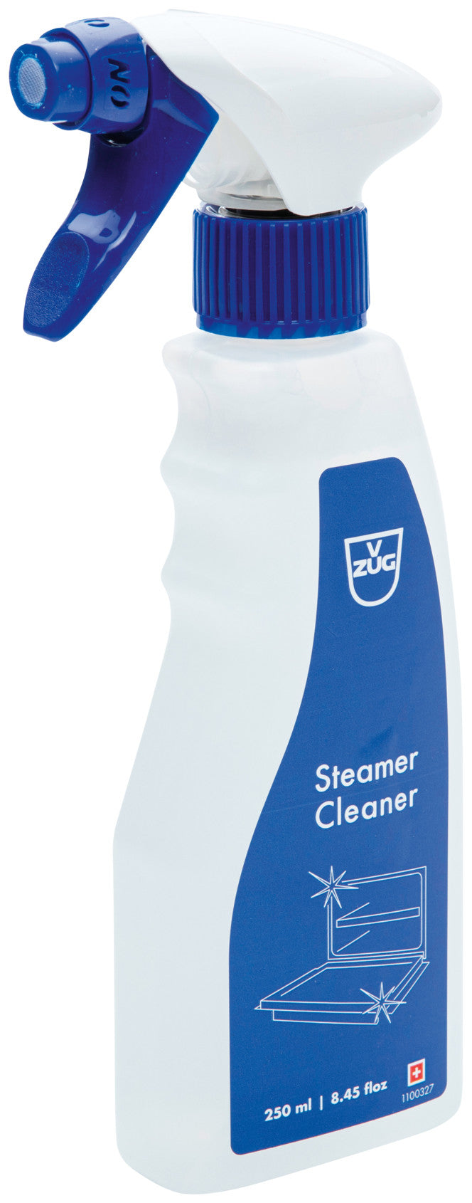 V-ZUG SteamerCleaner, 250 ml