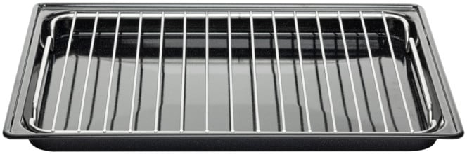 V-ZUG Griglia broil pan 24"
