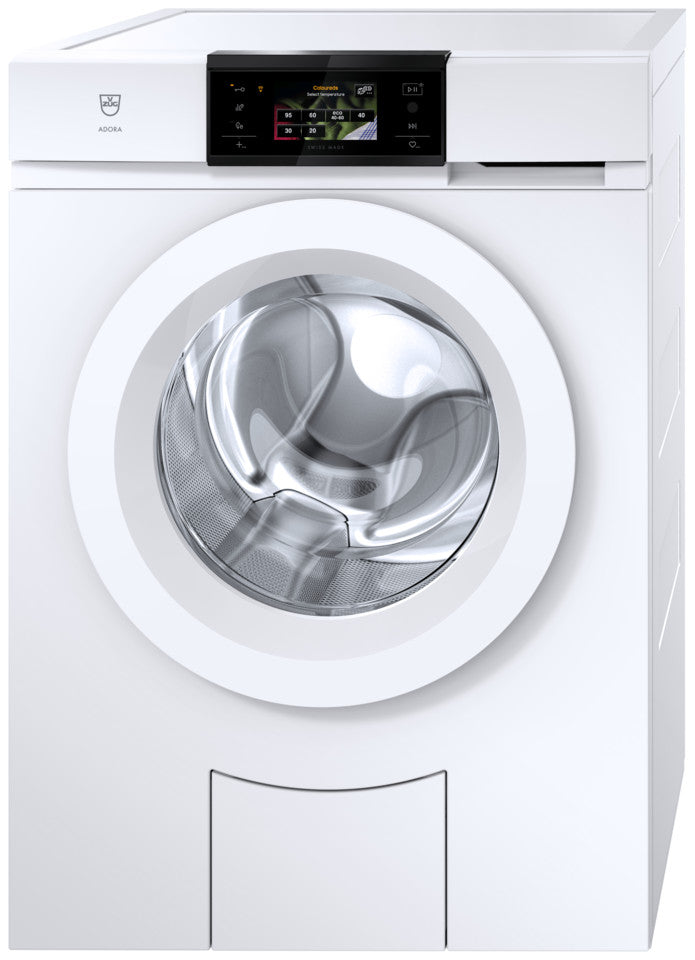 1104100002 - V-ZUG Lavatrice AdoraLavatrice V2000 - V-ZUG Electrodomestici