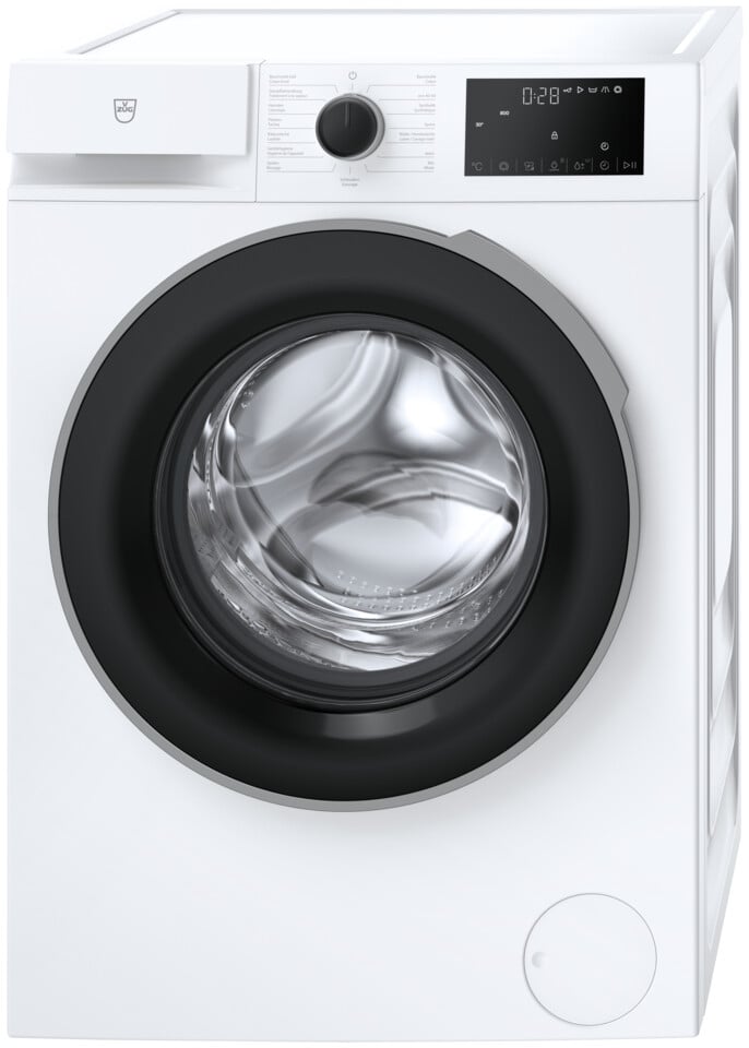 1104700000 - V-ZUG Lavatrice Lavatrice V400 - V-ZUG Electrodomestici
