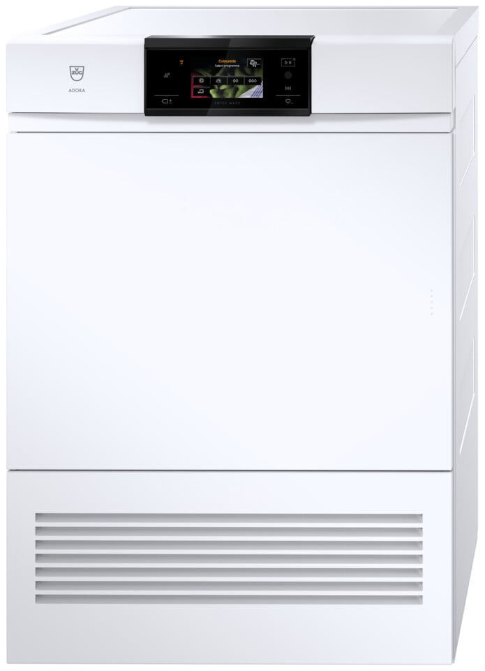 1203100002 - V-ZUG Asciugatrice AdoraAsciugatrice V2000 - V-ZUG Electrodomestici