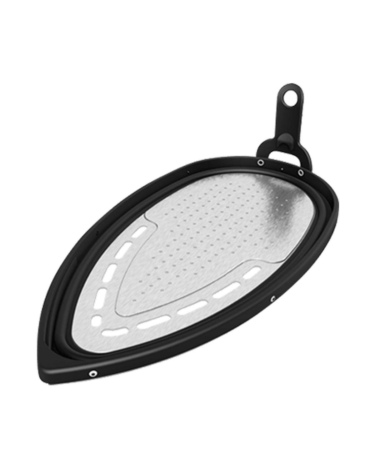 Laurastar Piastra 3D Prottetiva Per Tessuti Delicati - Smart M/U