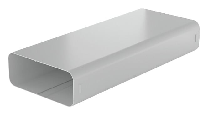 V-ZUG Prime canale piatto, lunghezza 1000 x L 222 x A 89 mm