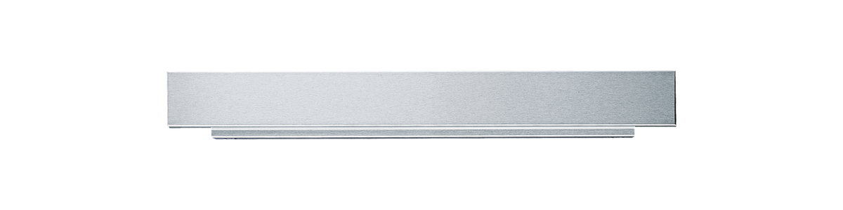 MIELE Listello di compens. AB45-9 acc. inox