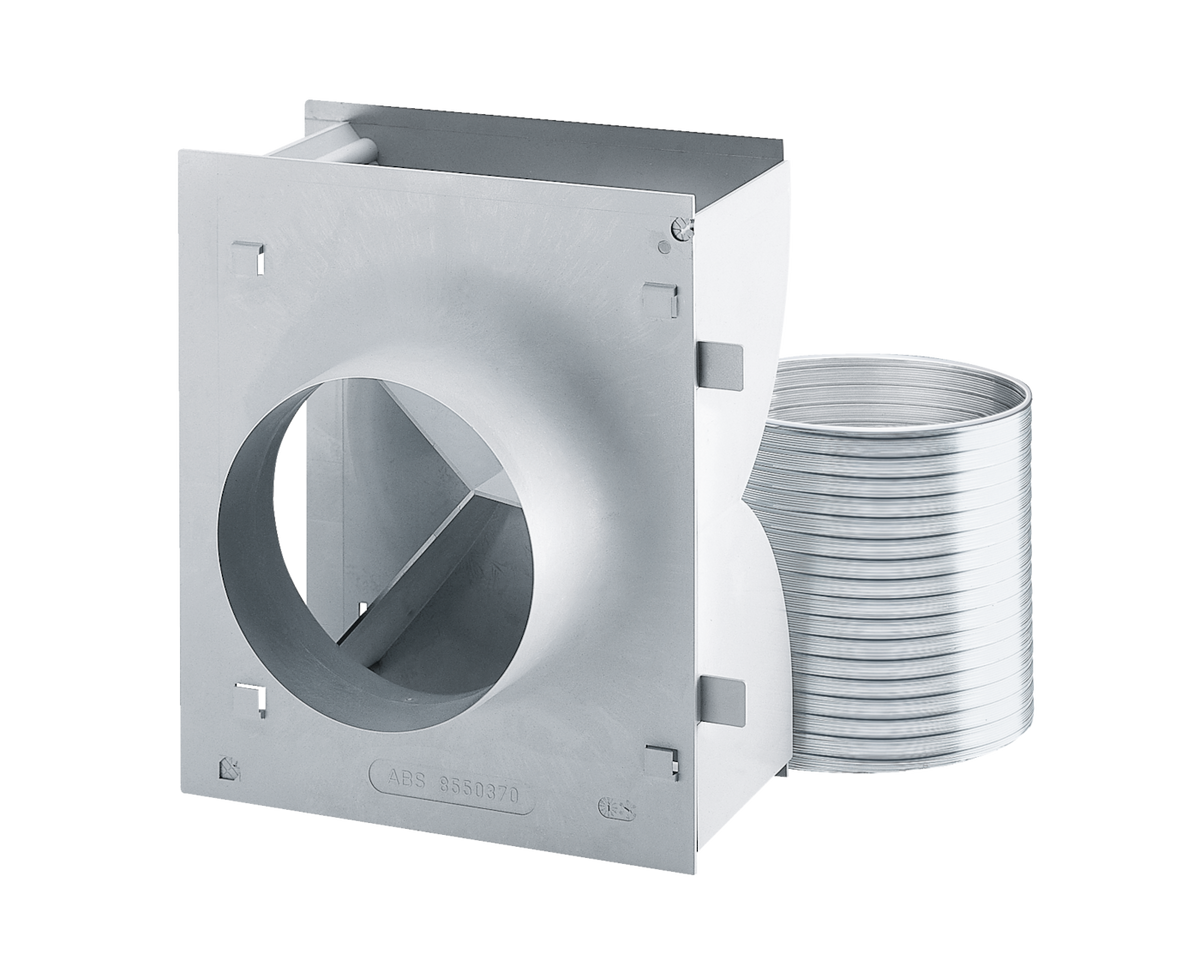MIELE DUW20