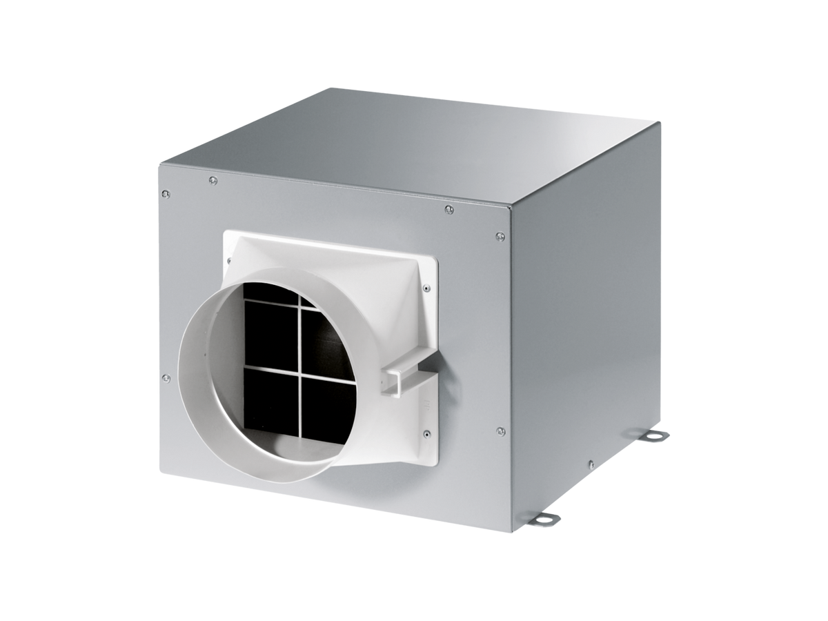 MIELE ABLG202 ventola esterna