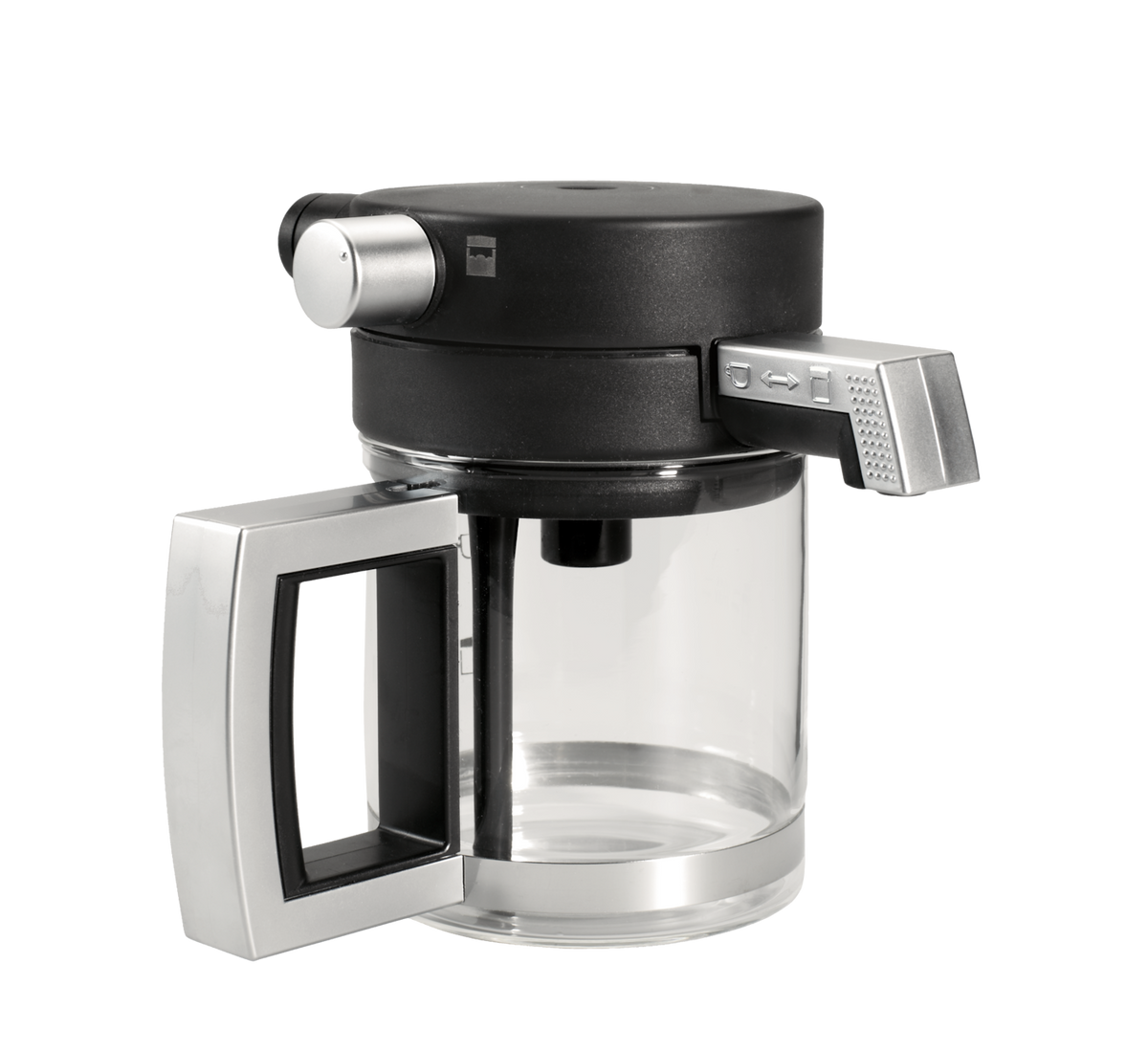 MIELE Cappuccinatore CVC