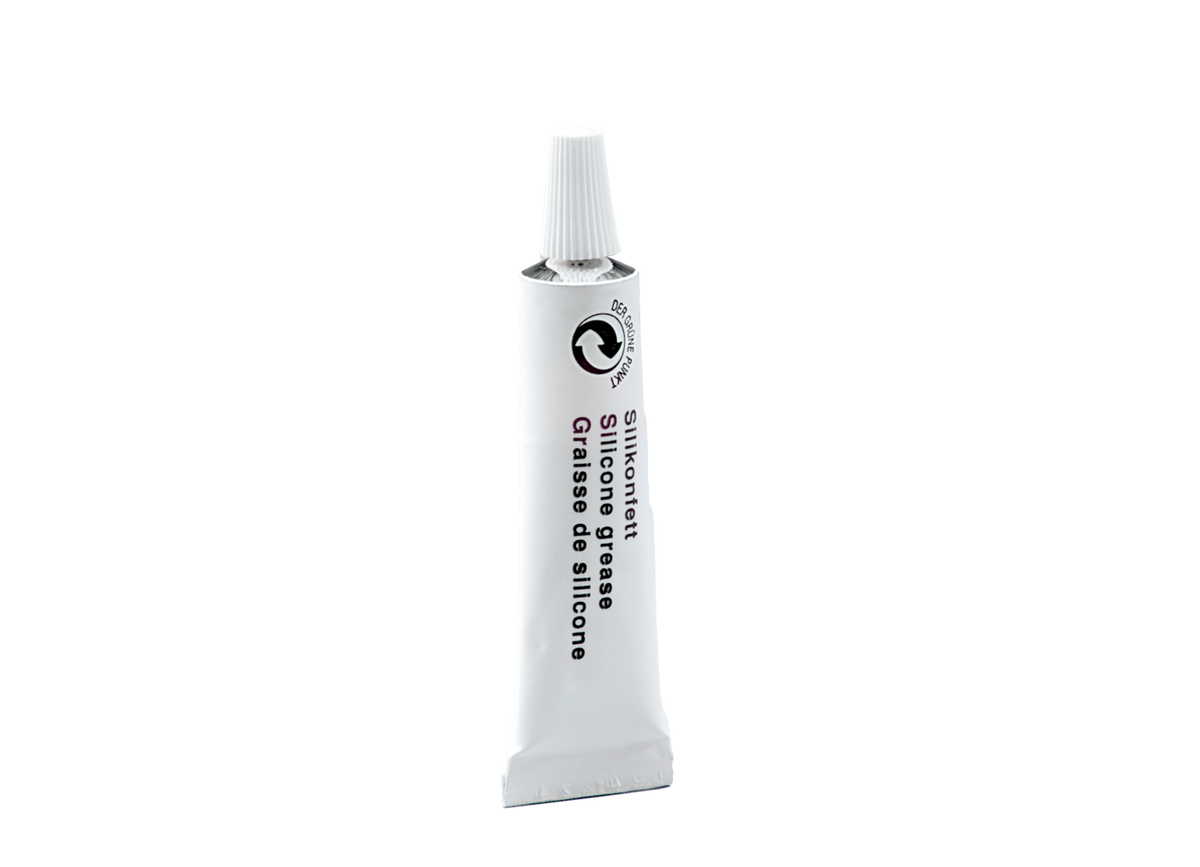 MIELE Grasso di silicone