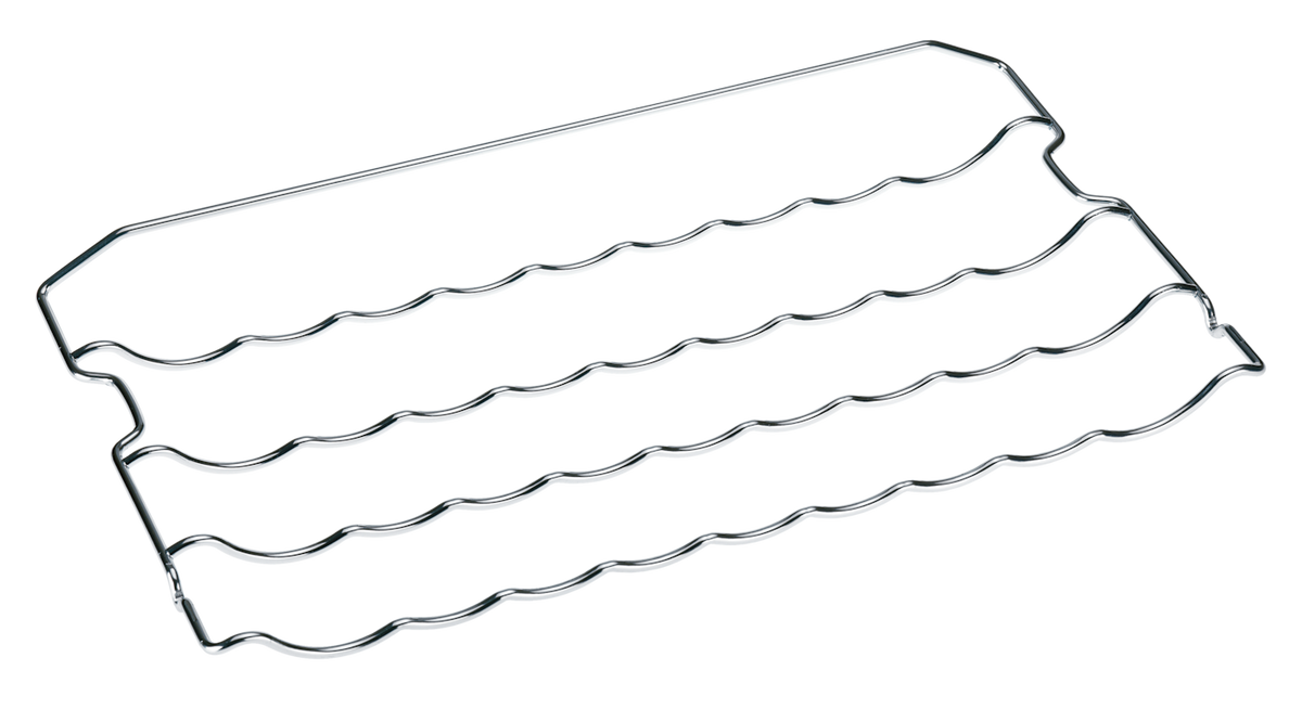 MIELE KFR9000 supporto bottiglie