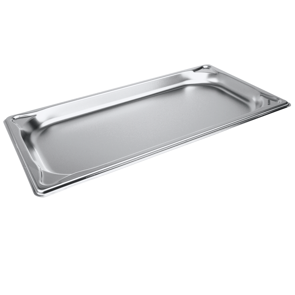 MIELE Recip. di cott. 0,8 l non forato(GN 1 / 3)
