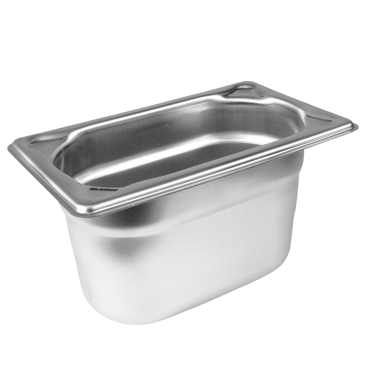 MIELE Recip. di cott. 0,9 l non forato(GN 1 / 9)