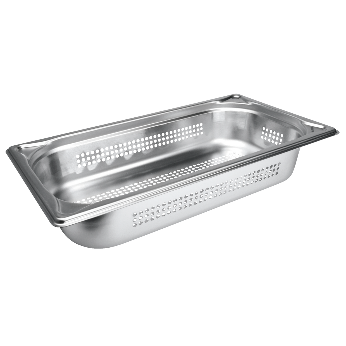 MIELE Recip. di cott. 2,4 l forato (GN 1 / 3)