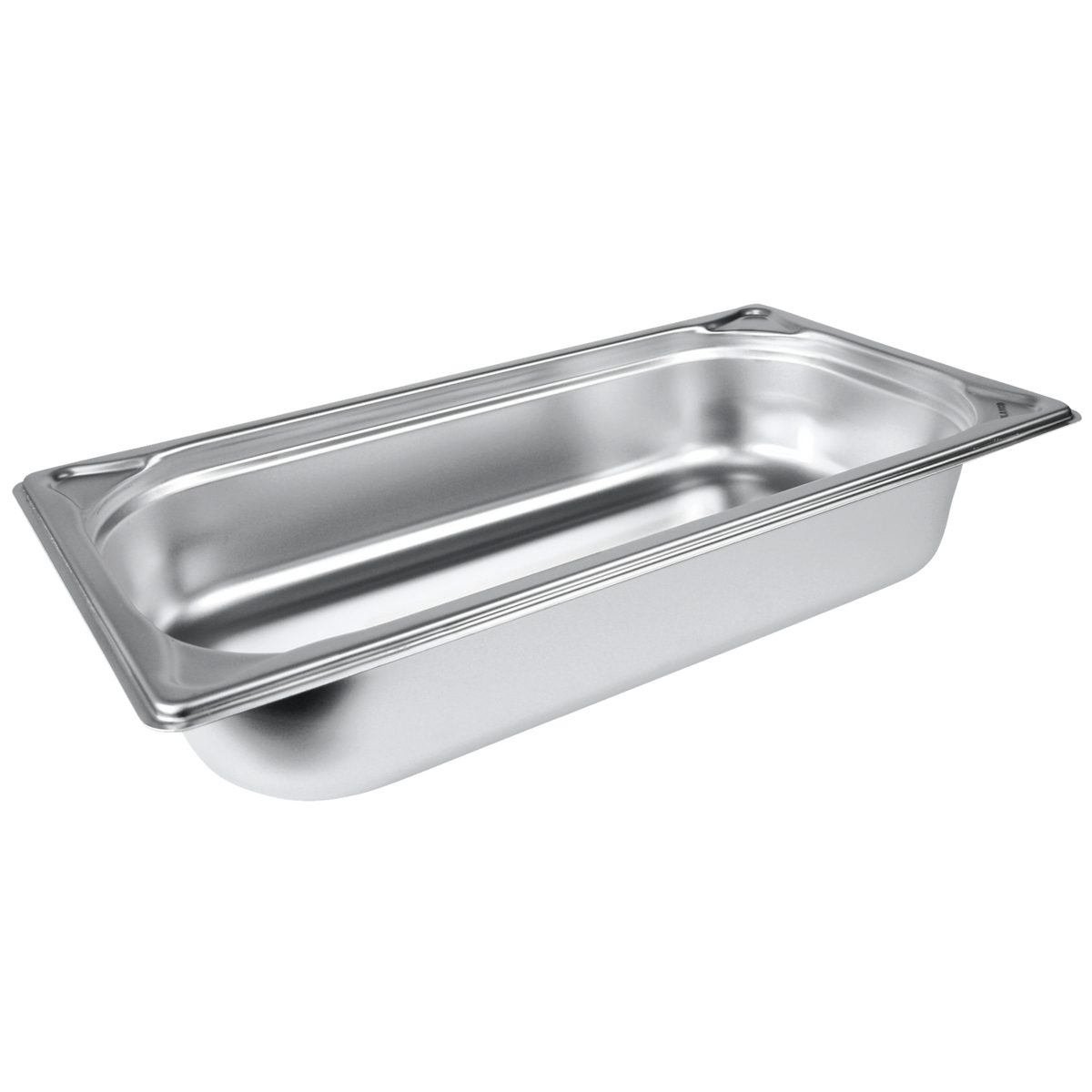 MIELE Recip. di cott. 2,4 l non forato(GN 1 / 3)