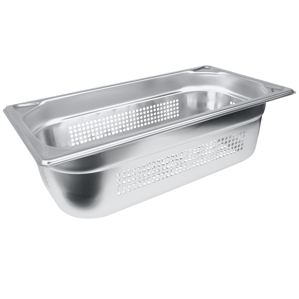 MIELE Recipiente di cott. 3,8 l forato(GN 1 / 3)
