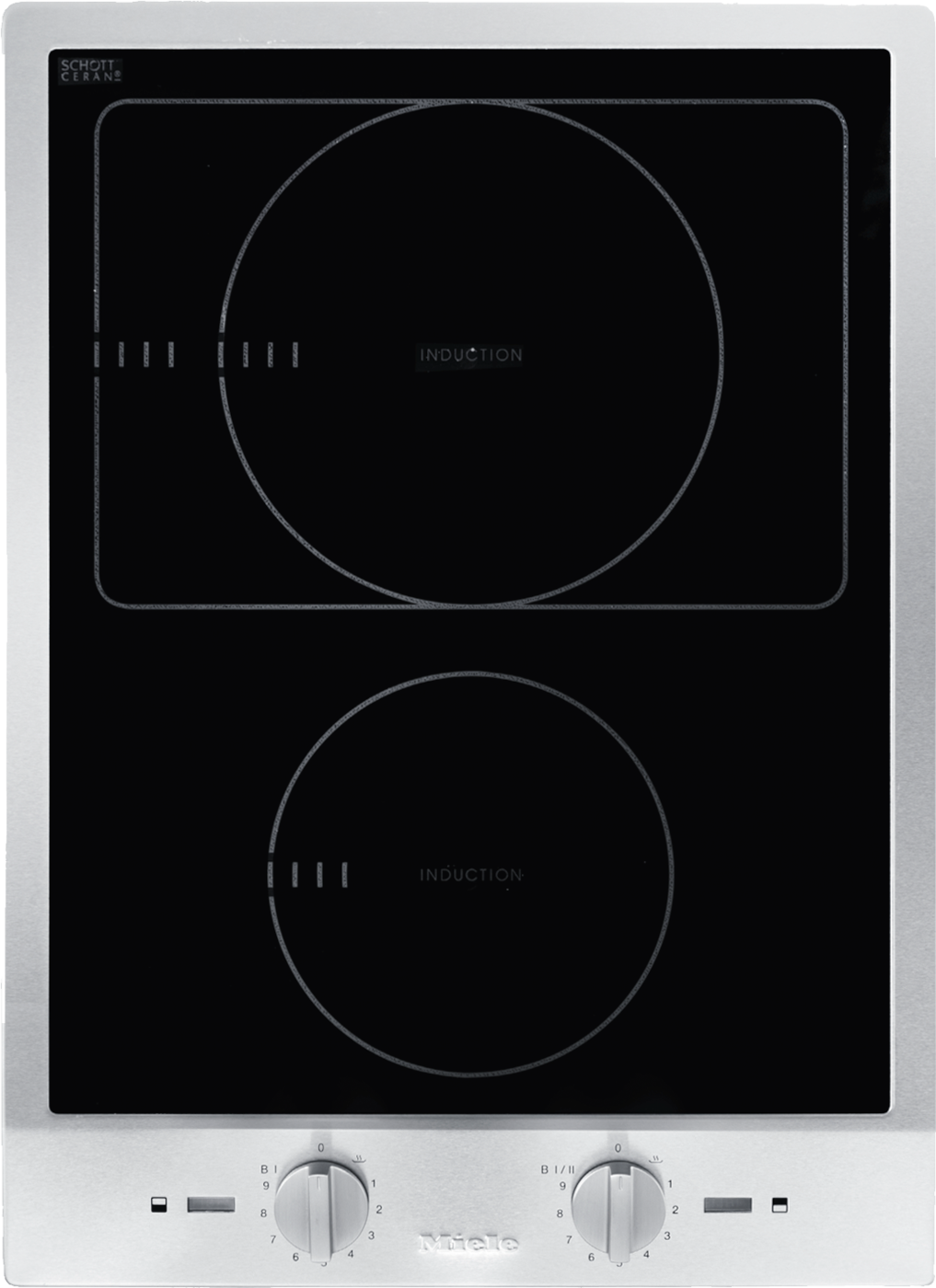MIELE CombiSet CS 1222 I ED 230V