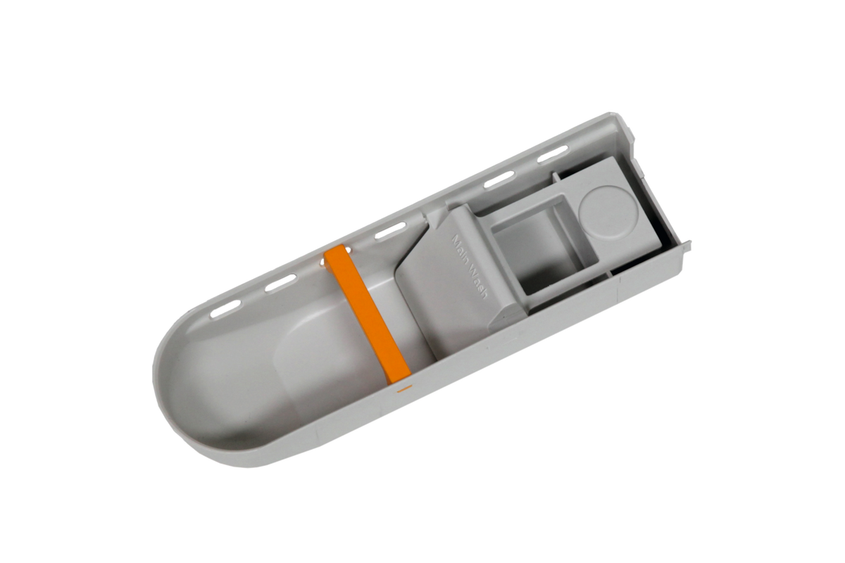 MIELE Inserto detersivo
