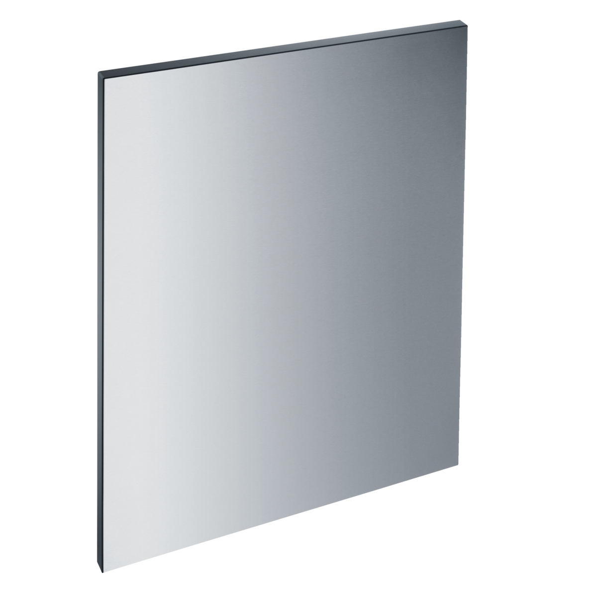 MIELE Frontal.in acc. inox GFVi-701 / 72 ED CleanSteel