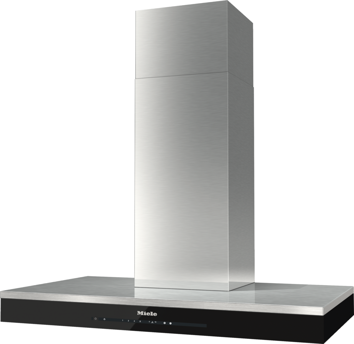 MIELE Cappa aspirante DA 6698 W ED Puristic Edition 6000