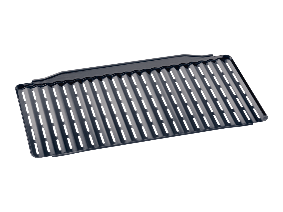 MIELE HGBB91 Placca per grigliare / arrostire
