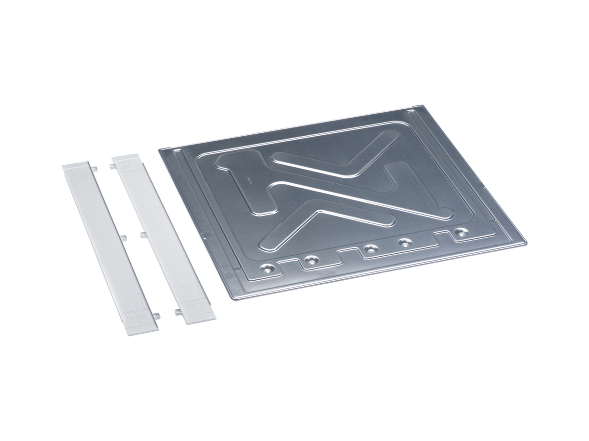 MIELE Kit di montaggio per sottopiano UBS-W / T