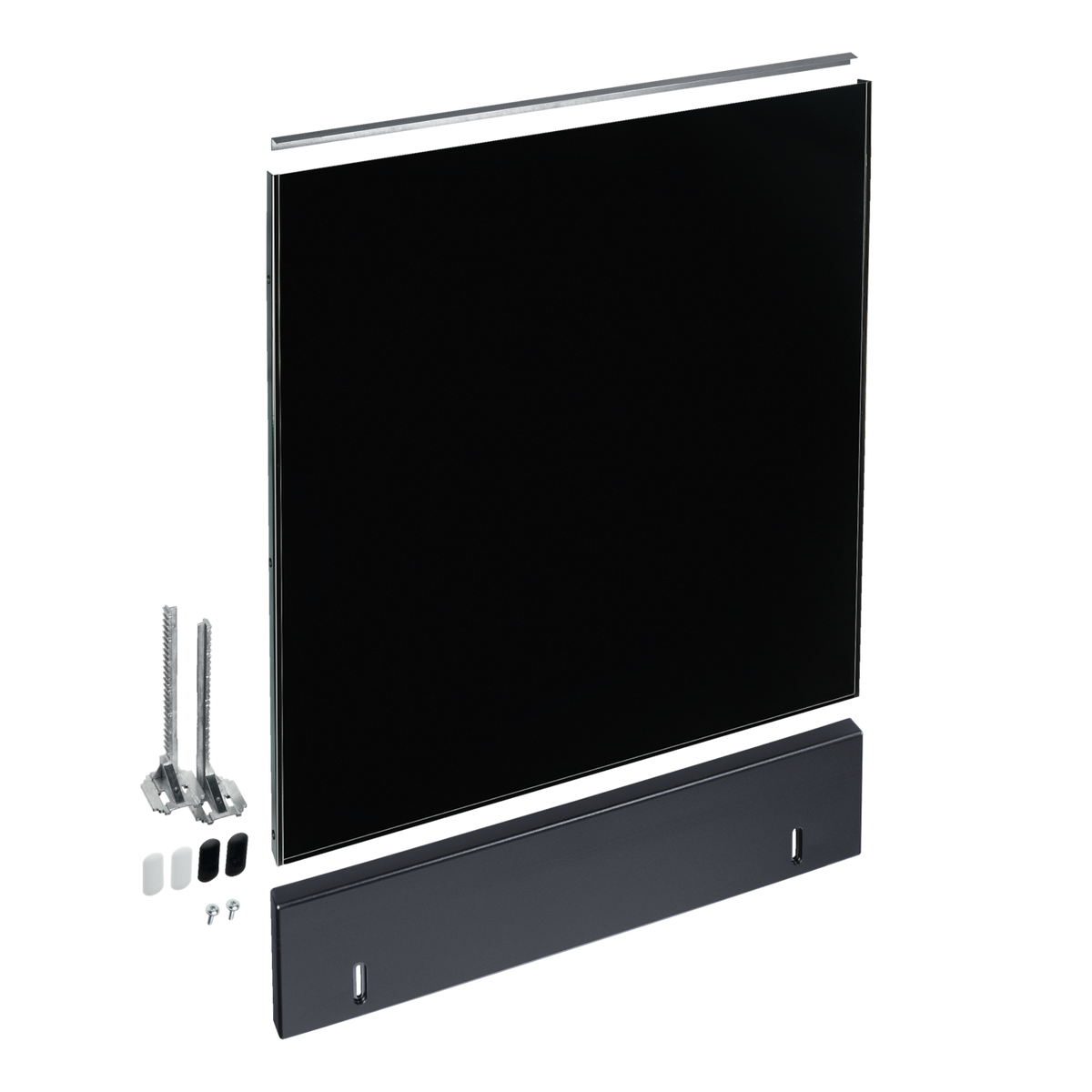 MIELE Lamiera decorativa GDU-60 / 65-7 nera
