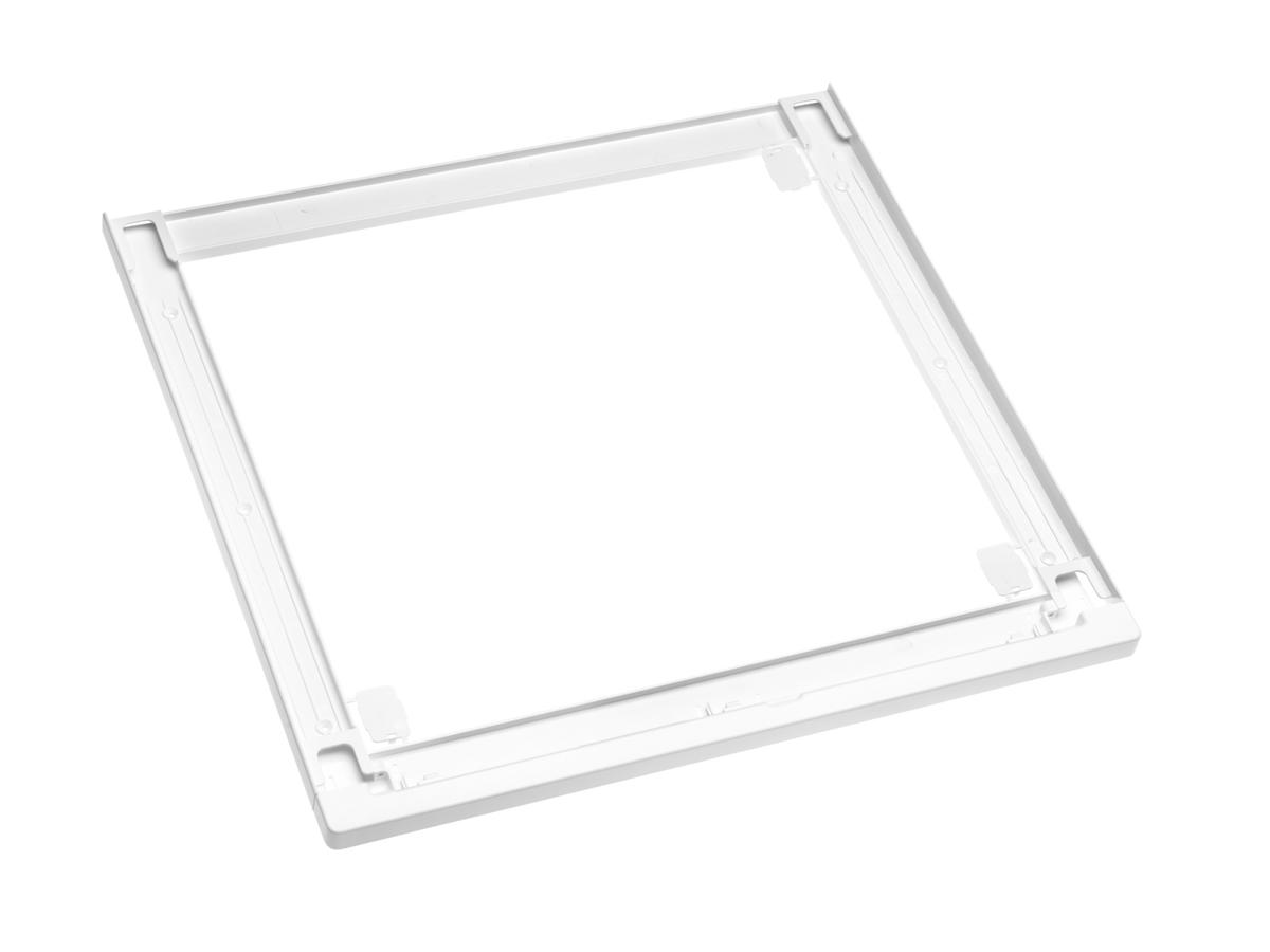MIELE Elemento intermediario WTV501 bianco loto
