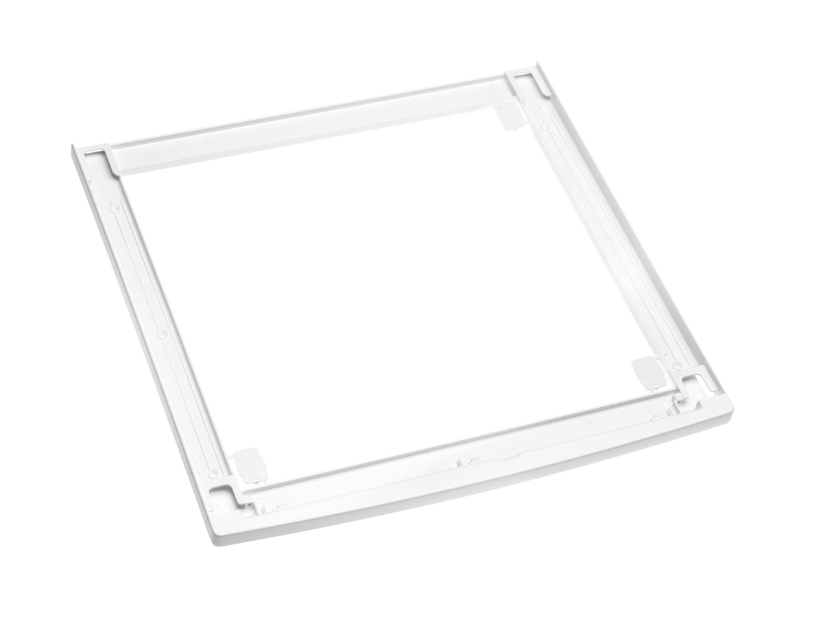 MIELE Elemento intermediario WTV502 bianco loto