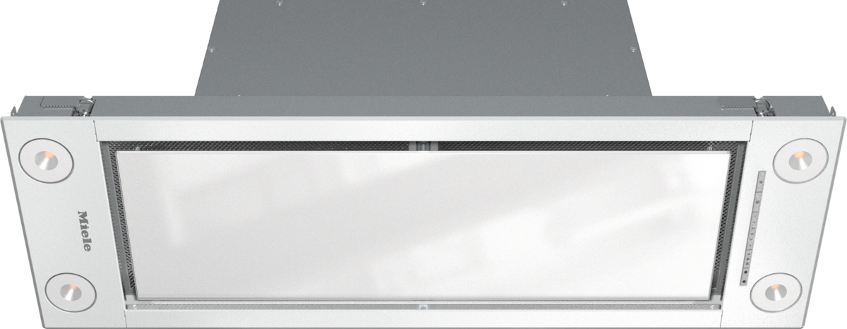 MIELE Cappa aspirante DA 2698 BW CH