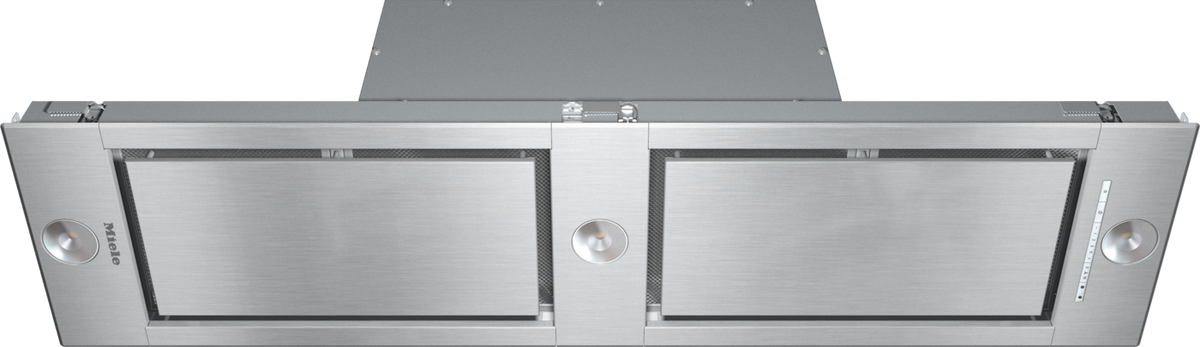 MIELE Cappa aspirante DA 2628 ED