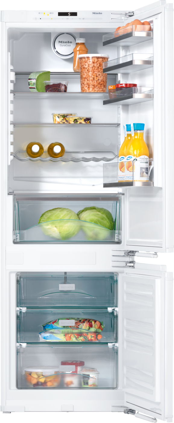 MIELE Frigorifero / congel. KF 36532-55 iD LI