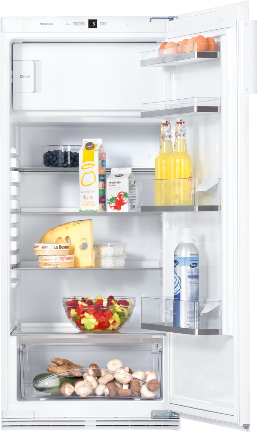MIELE Frigorifero K 34542-55 EF-1 RE