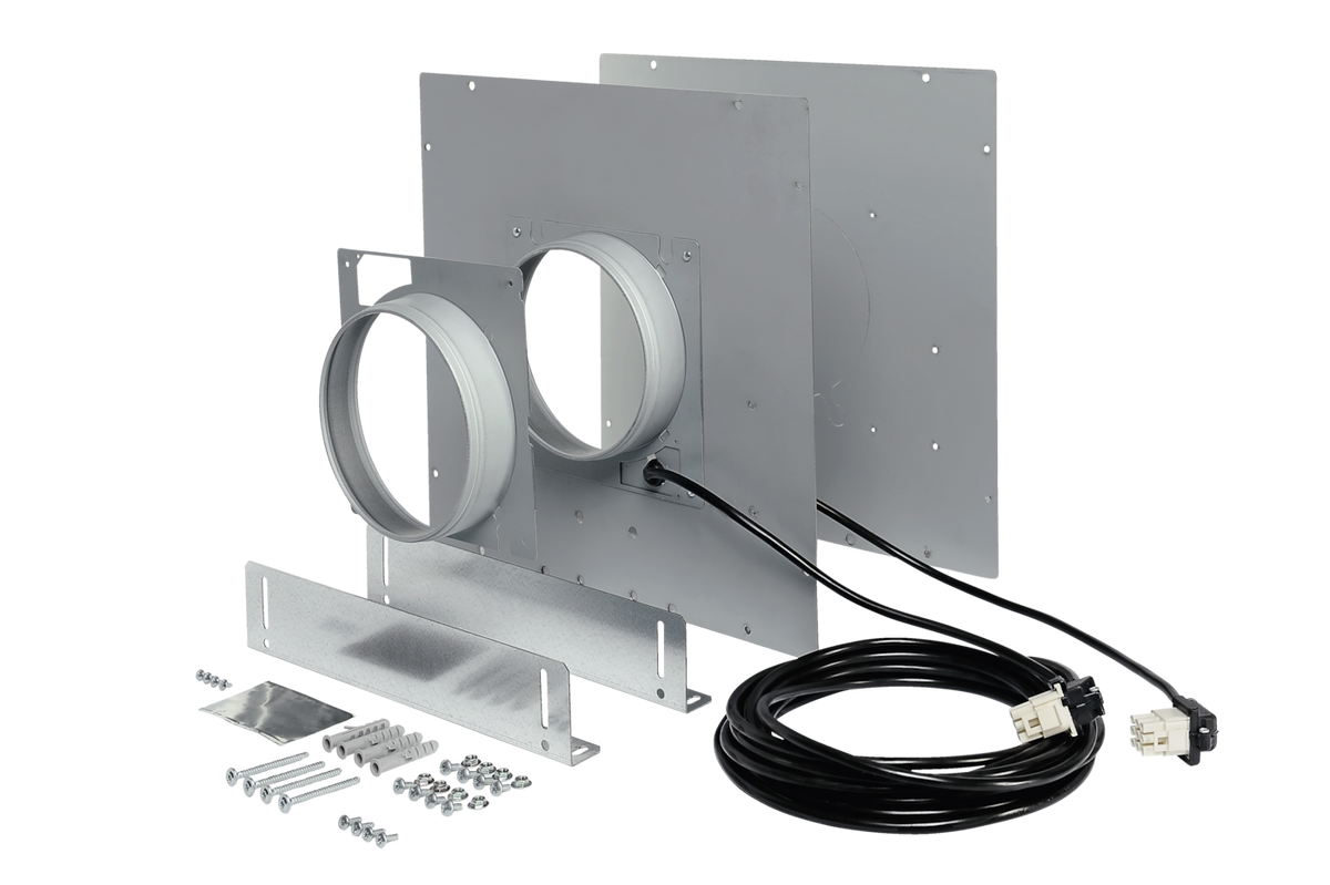 MIELE DEXT 6890 jeu d'adaptation externe
