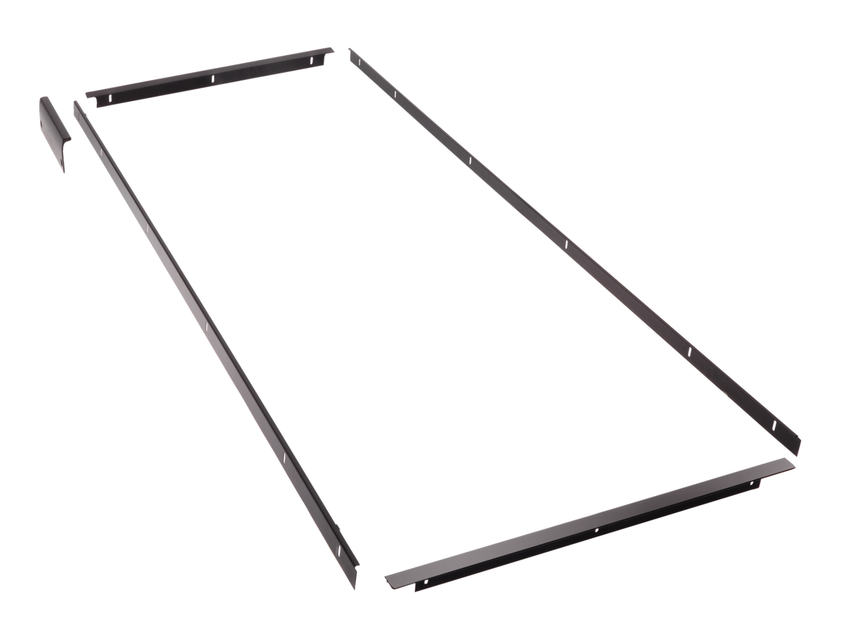 MIELE Telaio decor. marrone per K 35543-55 EDF
