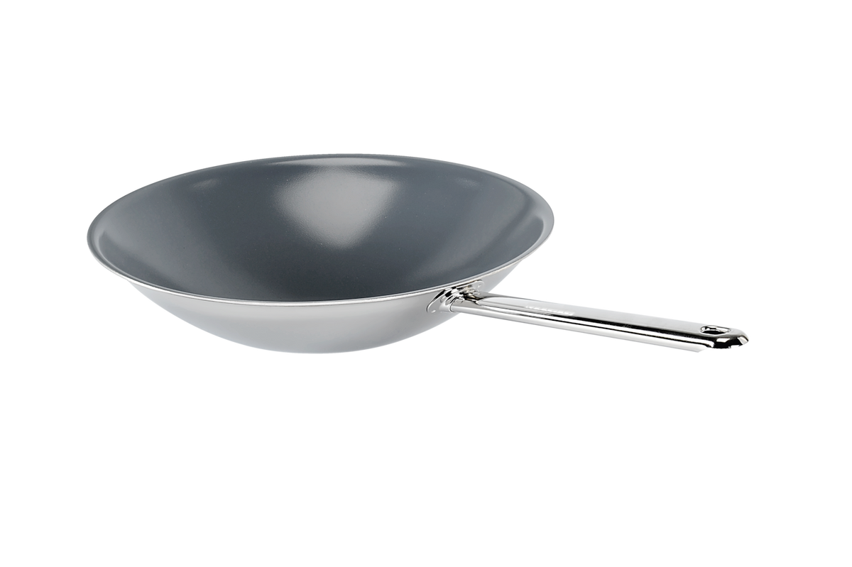 MIELE Padella Wok CSWP1400 rivestita