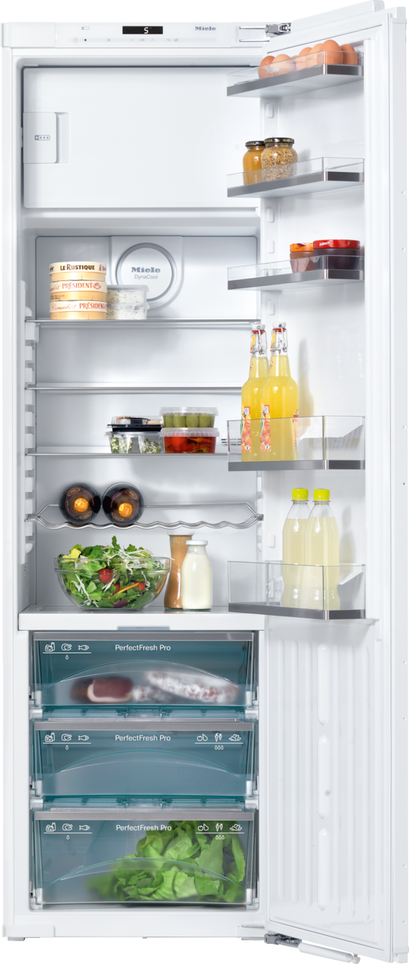 MIELE Frigorifero K 37582-55 iDF-1 LI