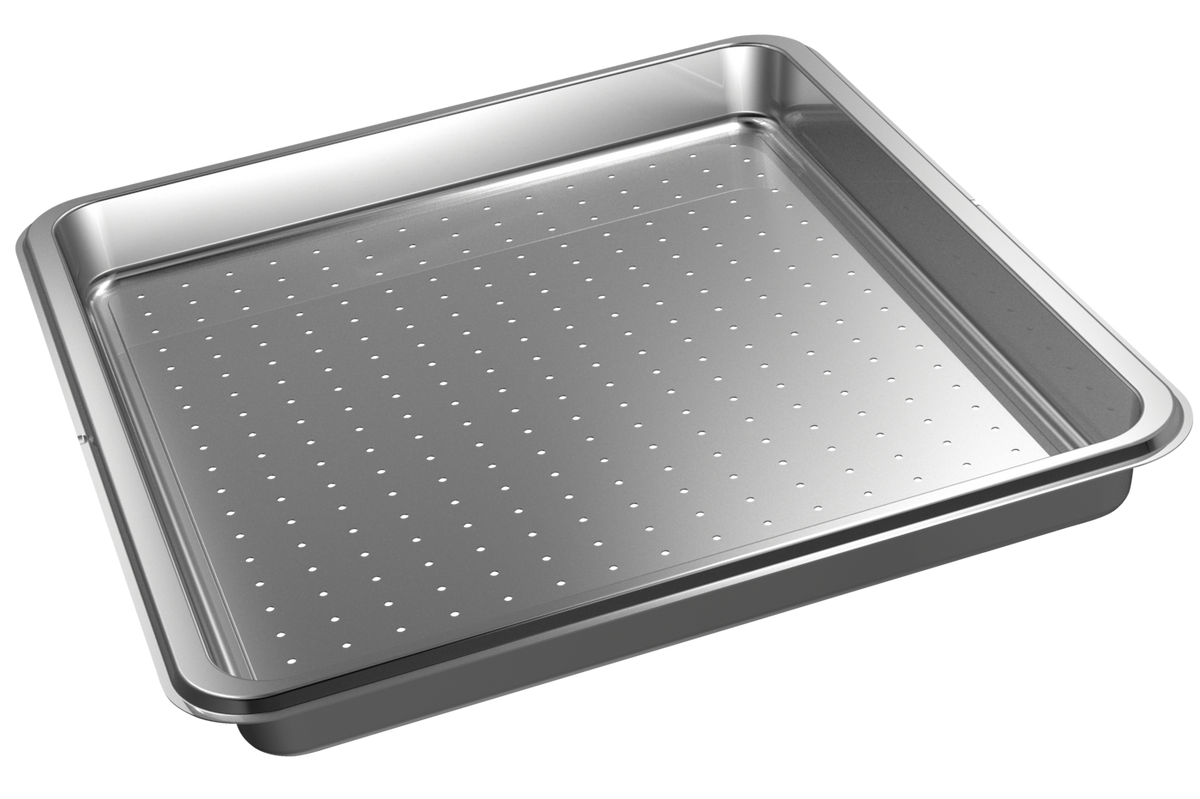 MIELE DGGL100-40 Contenitore forno a vapore forato
