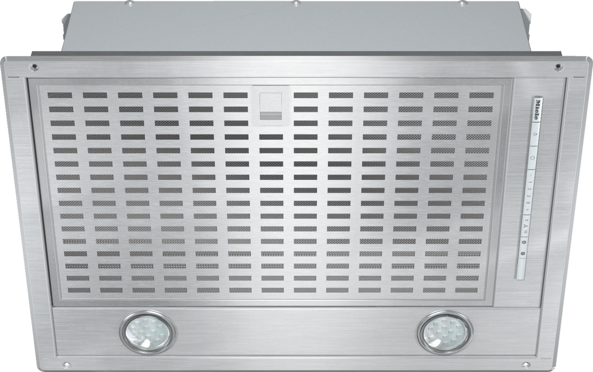 MIELE Cappa aspirante DA 2558 ED CH