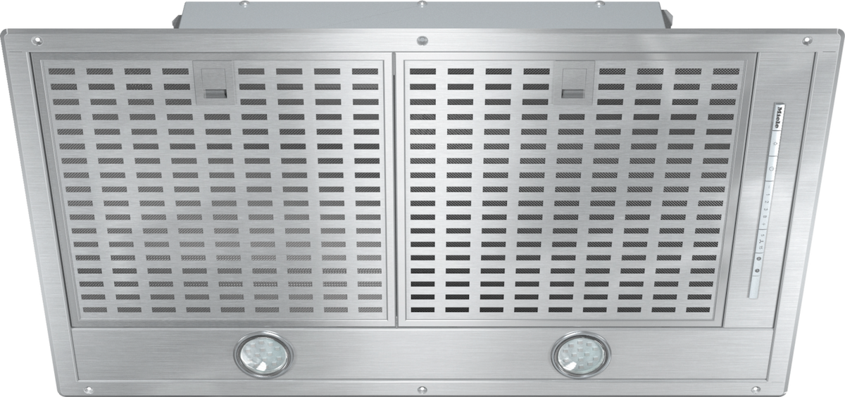 MIELE Cappa aspirante DA 2578 ED CH
