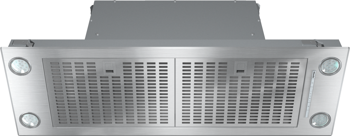 MIELE Cappa aspirante DA 2390 ED CH
