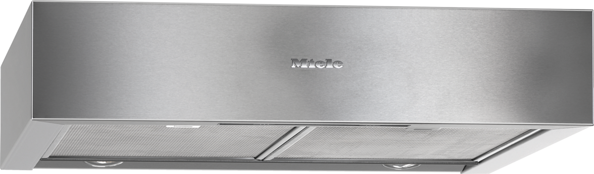 MIELE Cappa aspirante DA 1260 ED CH