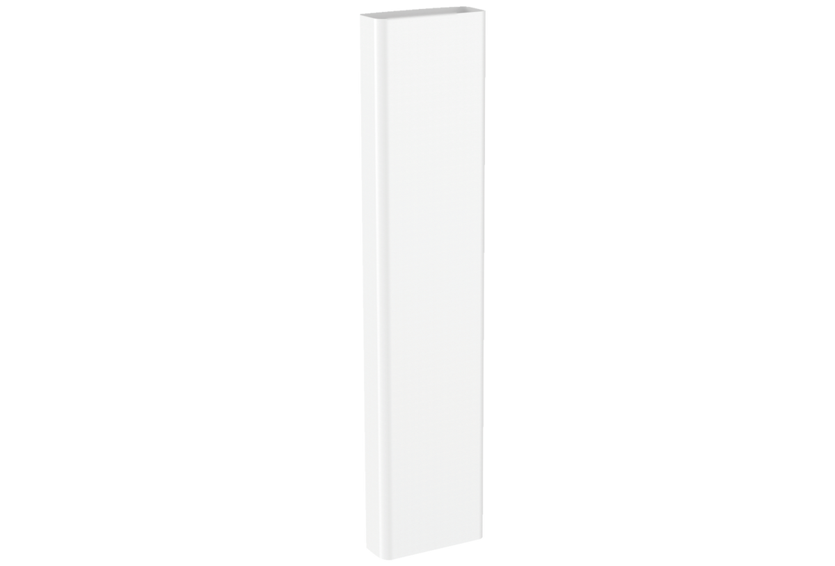 MIELE - Canale piatto DFK-R1000 100 cm