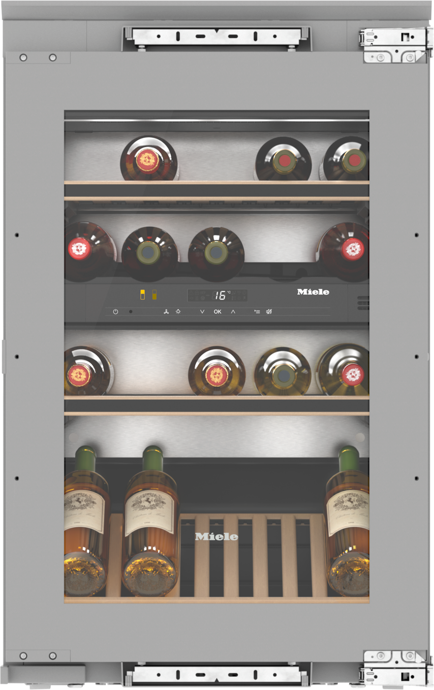 MIELE Enoteca KWT 6422 i-1 RE