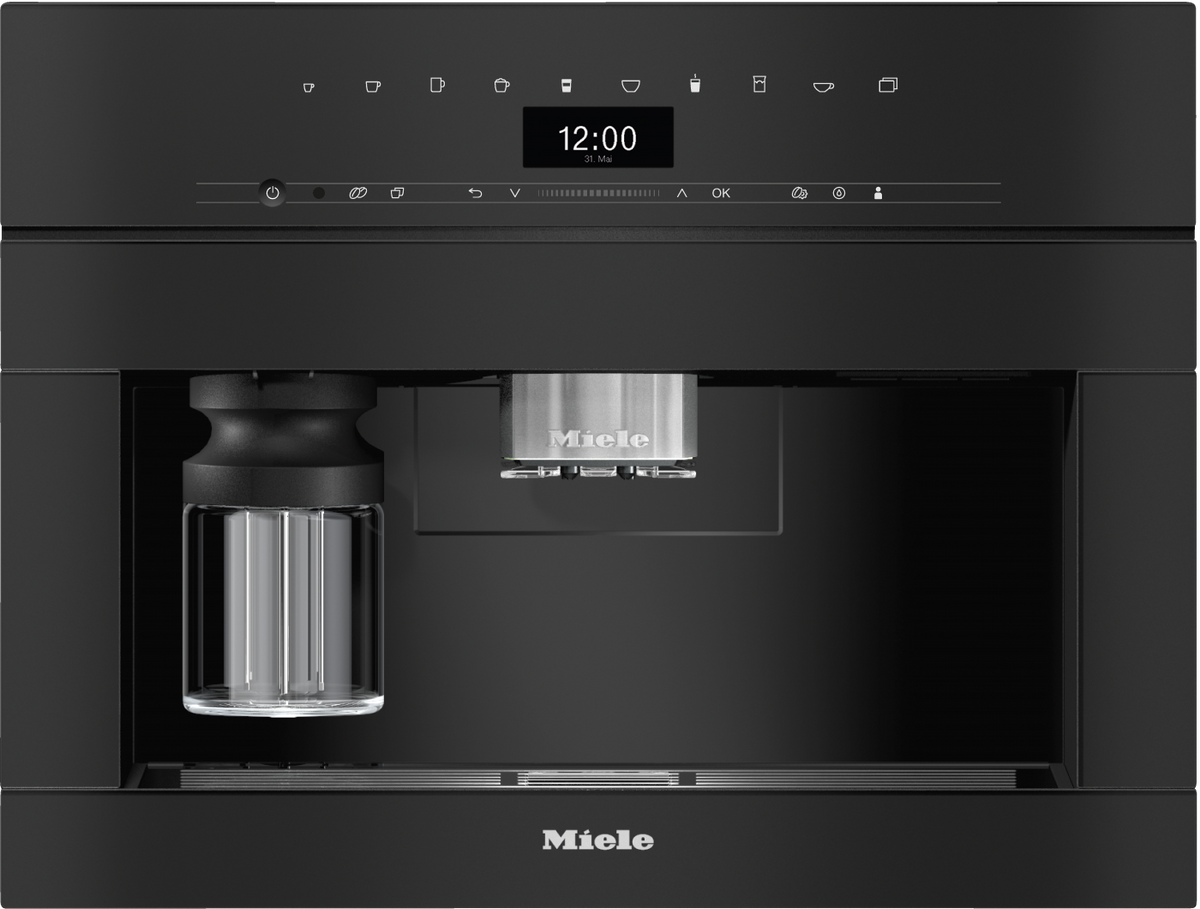 MIELE Macchina da caffè da incasso CVA 7440-60 SW