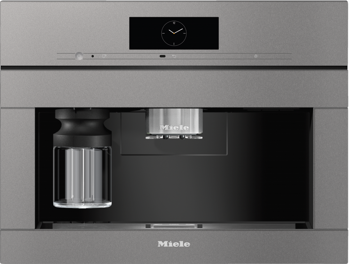 MIELE Macchina da caffè da incasso CVA 7845-60 GR