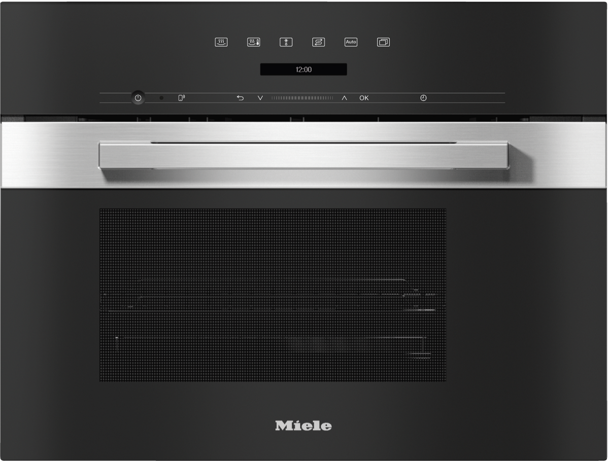 MIELE Forno a vapore DG 7240-60 ED