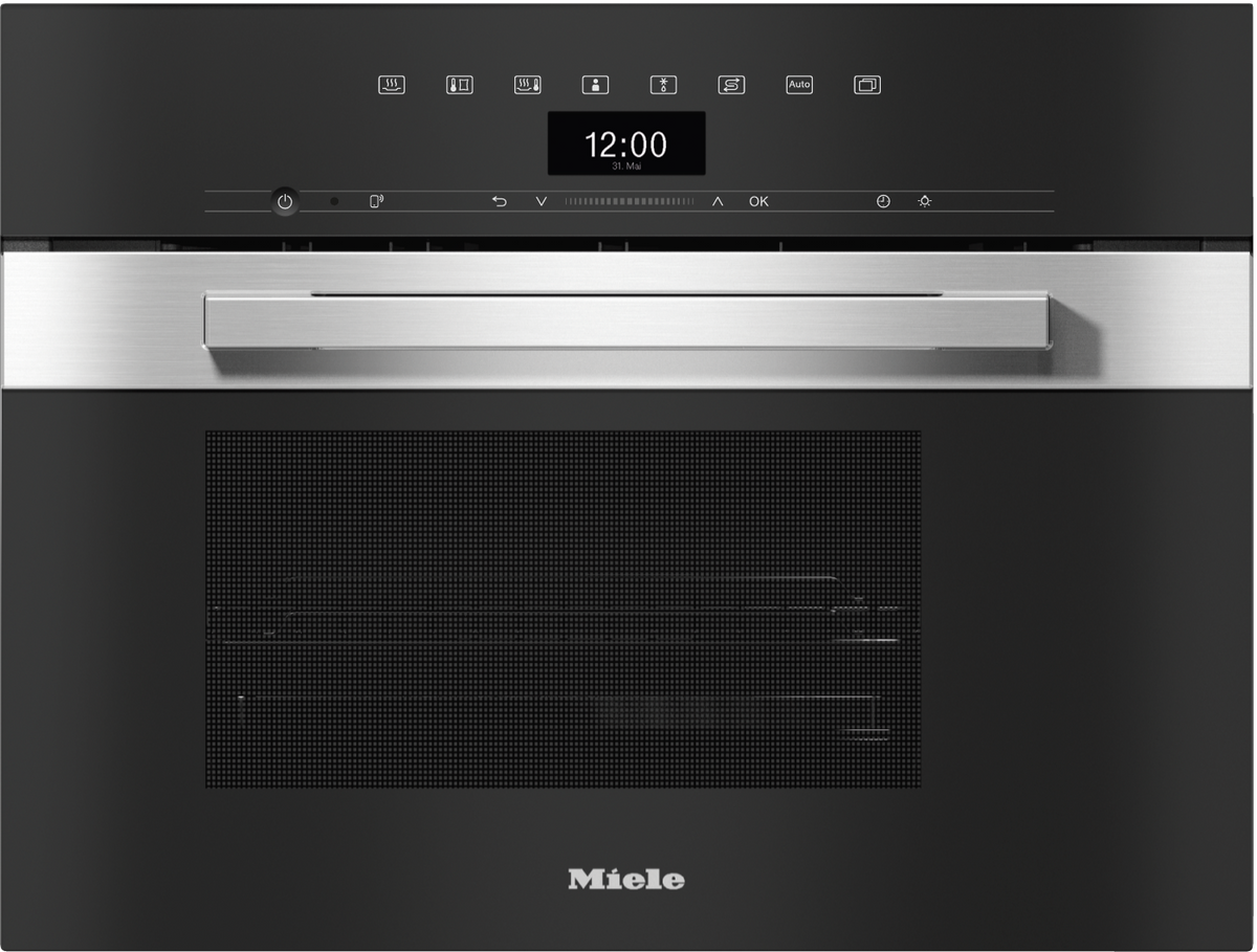 MIELE Forno a vapore DG 7440-60 ED